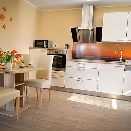 Flockengrund Hb22 Cuxhaven