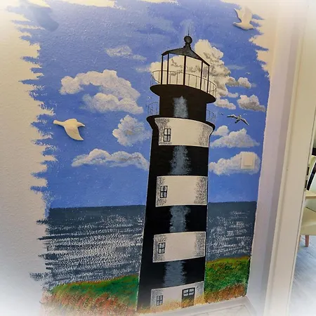 Flockengrund Hb22 Apartment *