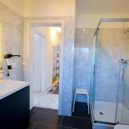 Apartment Flockengrund Hb22 *