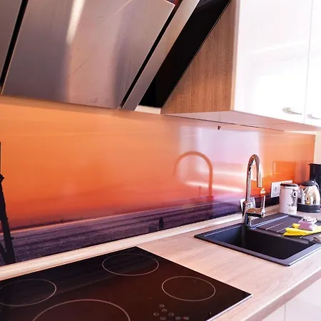 Flockengrund Hb22 Cuxhaven