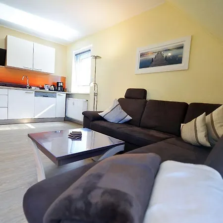 Flockengrund Hb22 Apartment