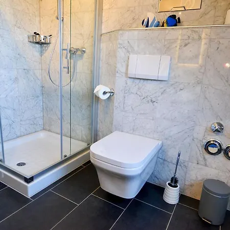 Apartment Flockengrund Hb22 Cuxhaven