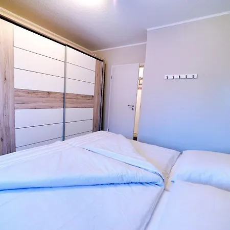 Apartment Flockengrund Hb22