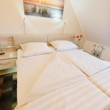 Apartment Flockengrund Hb22 Cuxhaven