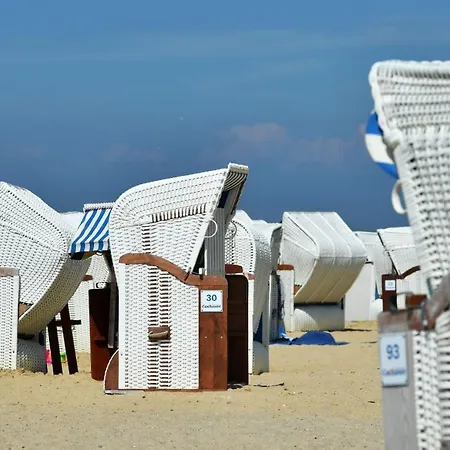 Flockengrund Hb22 Apartment Cuxhaven