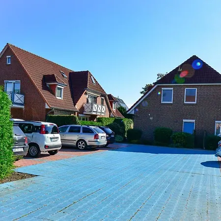 Flockengrund Hb22 Apartment *