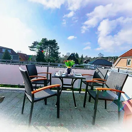 Flockengrund Hb22 Apartment *