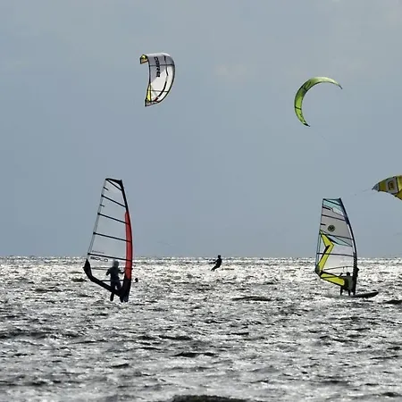 Flockengrund Hb22 Apartment Cuxhaven