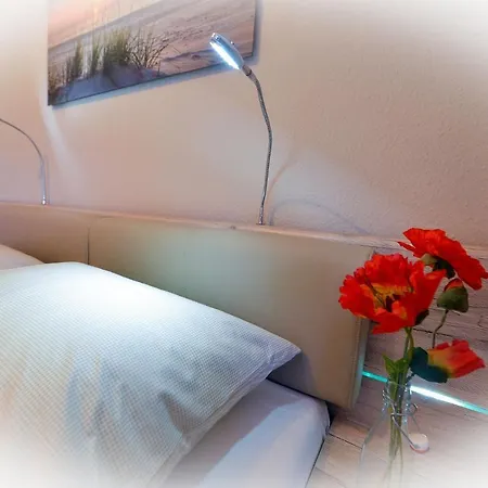 Apartment Flockengrund Hb22