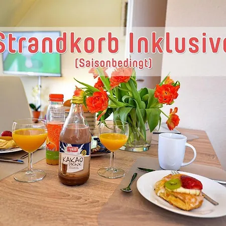 Flockengrund Hb22 Apartment *