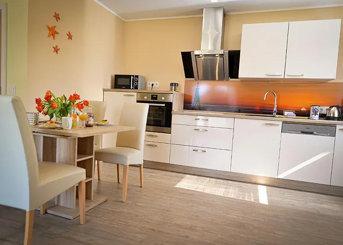 Flockengrund Hb22 Cuxhaven