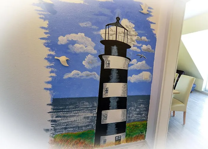 Flockengrund Hb22 Apartment *