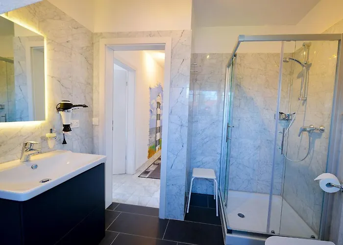 Apartment Flockengrund Hb22 *