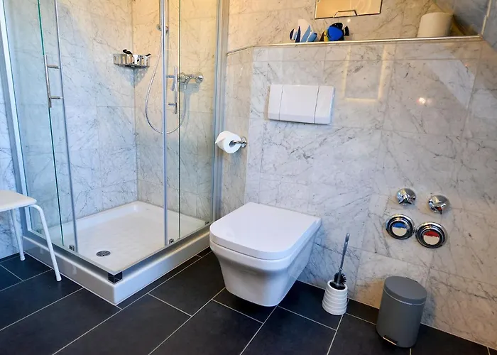 Apartment Flockengrund Hb22 Cuxhaven