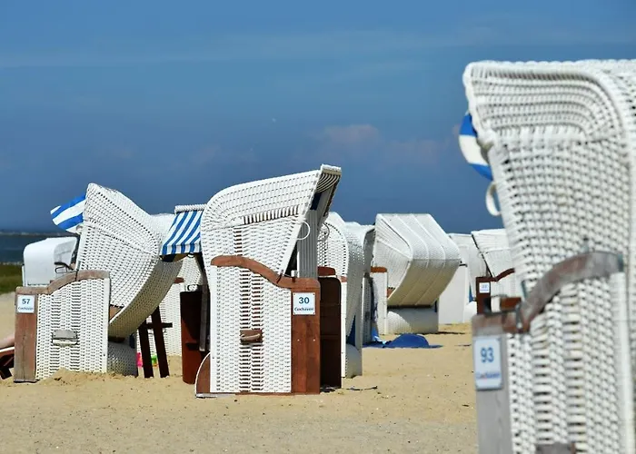 Flockengrund Hb22 Apartment Cuxhaven